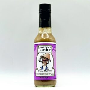 Thyme Musheen
